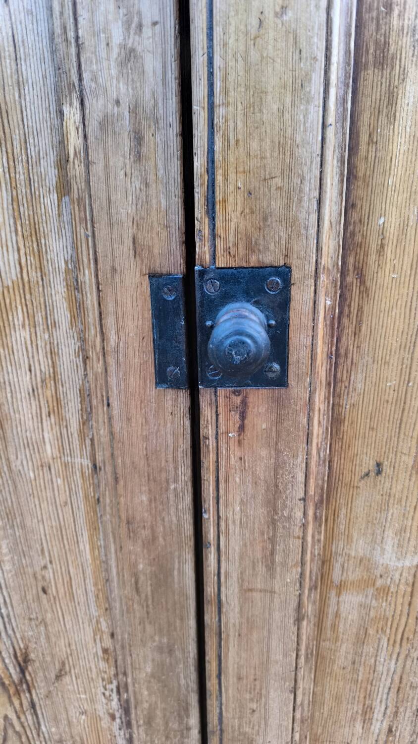 Parisian sideboard, 1950s