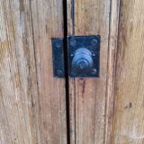 Parisian sideboard, 1950s