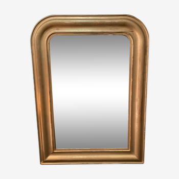 Mirror Louis-Philippe - 81X60cm