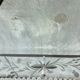 Venetian mirror from the 1950s