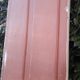 Door 231,5x94,5cm of communication formerly landing
