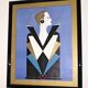 "The Perfume" loan attributed to RAZZIA. France 1984