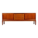 Bramin H.W. Klein Sideboard Teak Danish Design Vintage Mid Century