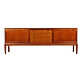 Bramin H.W. Klein Sideboard Teak Danish Design Vintage Mid Century