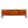 Bramin H.W. Klein Sideboard Teak Danish Design Vintage Mid Century