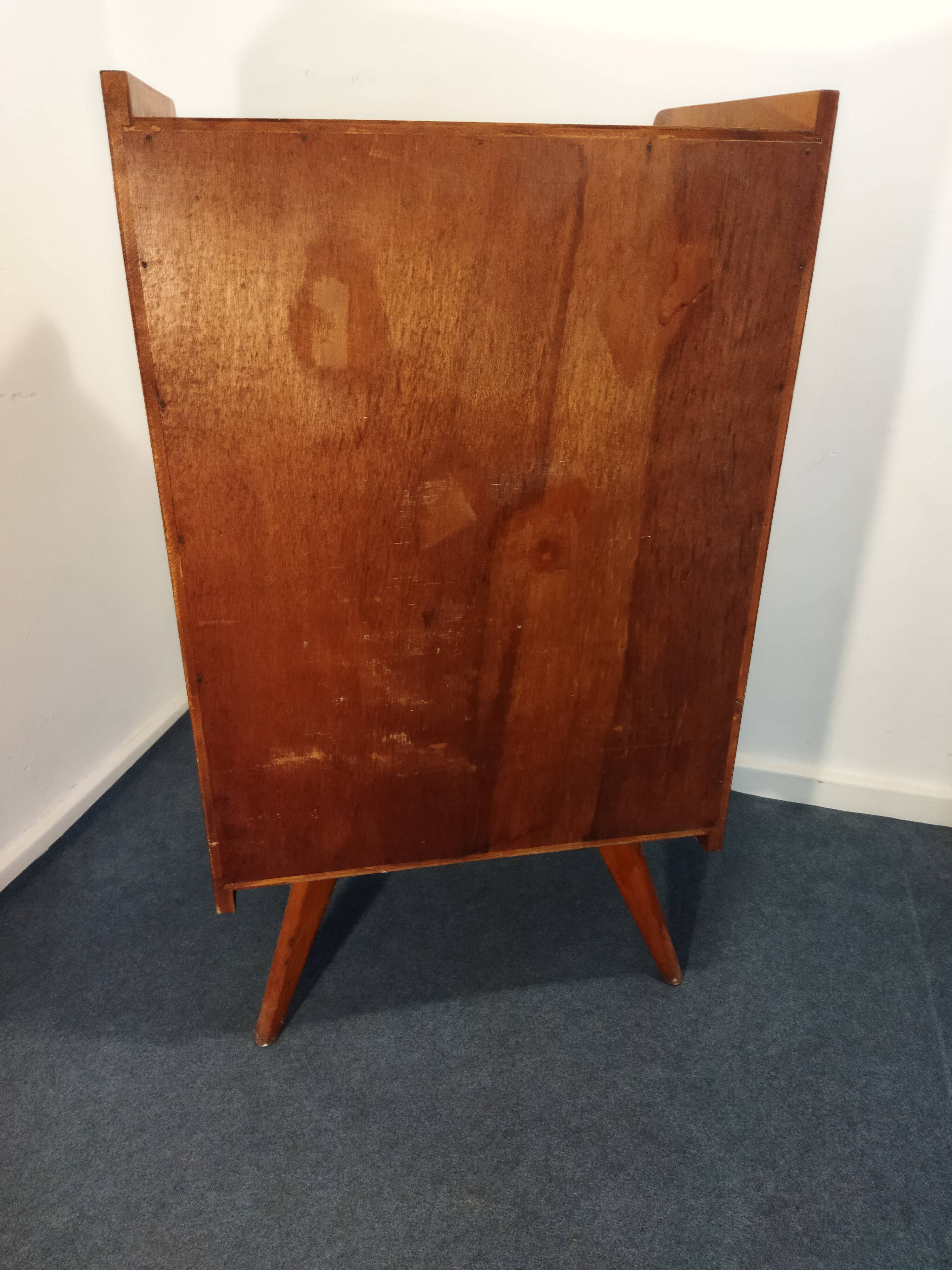 Commode vintage