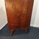 Commode vintage