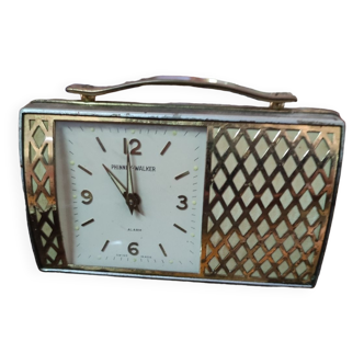 Phinney walker alarm clock vintage