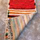 Boujaad Runner Rug 300 x 69 cm