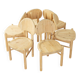 Dining chairs
