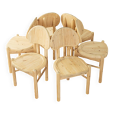 Chaises de salle à manger