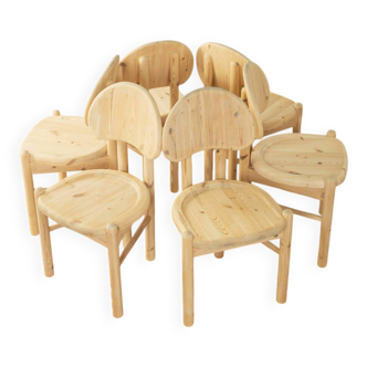 Dining chairs