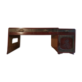 Schoolboy coffee desk - art deco - Japan 1920-30