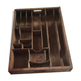 Tiroir de typographe