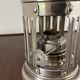 Antique pressure coffee maker 3 taps