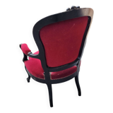 Fauteuil Napoléon III