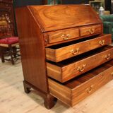 Commode en acajou, XIXème siècle