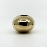 Modernist ashtray • Hans Bunde for Carl Cohr • Denmark 50s