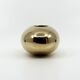 Modernist ashtray • Hans Bunde for Carl Cohr • Denmark 50s