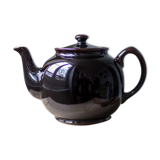 golden teapot, English