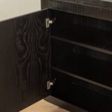 M1 Table by Stefan Wewerka for Tecta