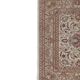 Tapis turc vintage fait main 86x153 cm