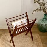 Cees Braakman magazine holder