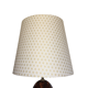 Lampadaire olive de marque francaise le dauphin