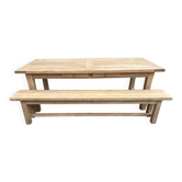 table de ferme