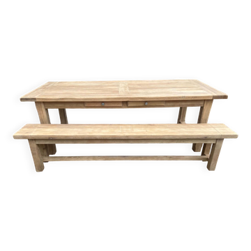farm table