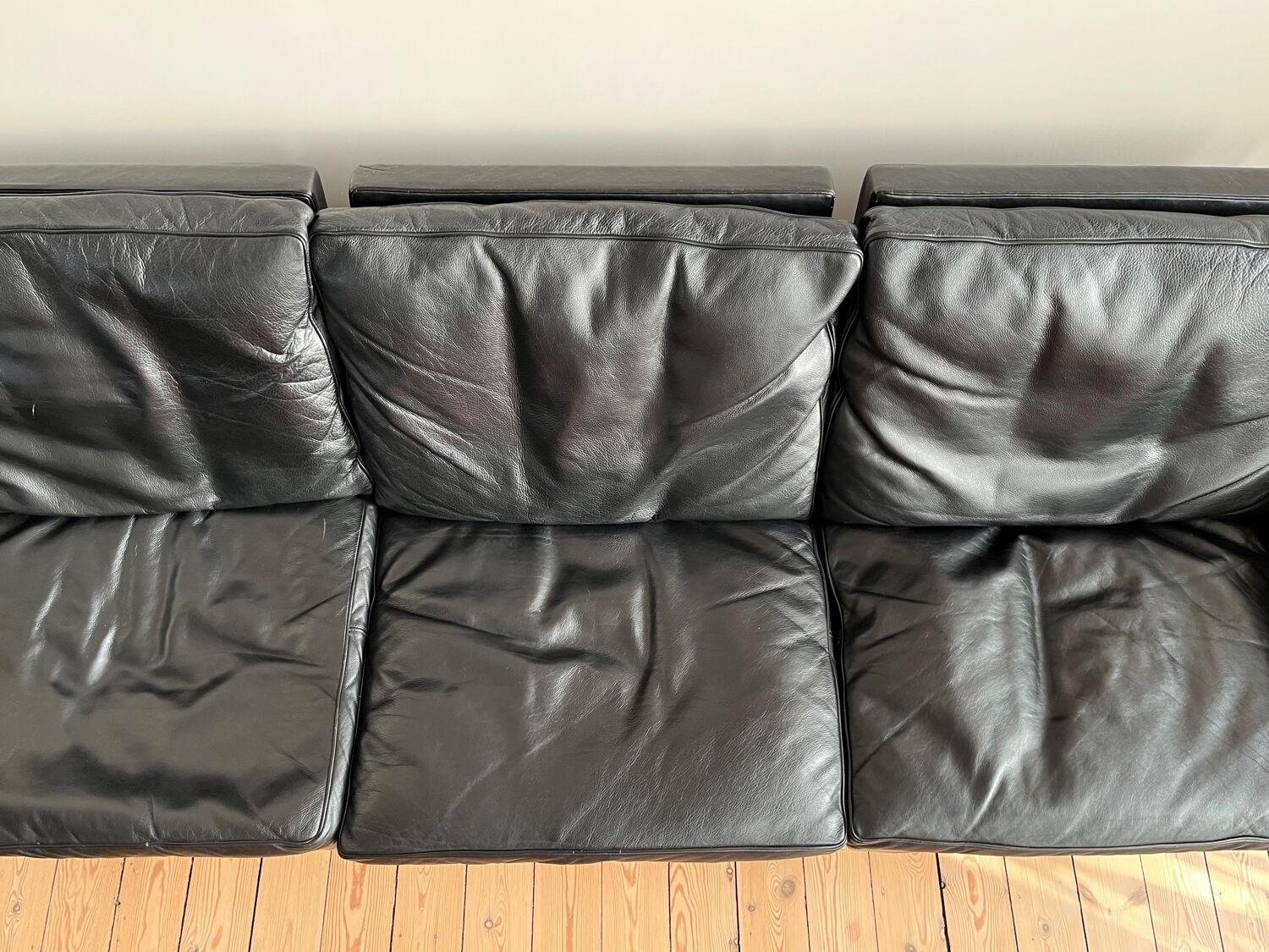 Poul Kjærholm for Kold Christensen, PK 31/3