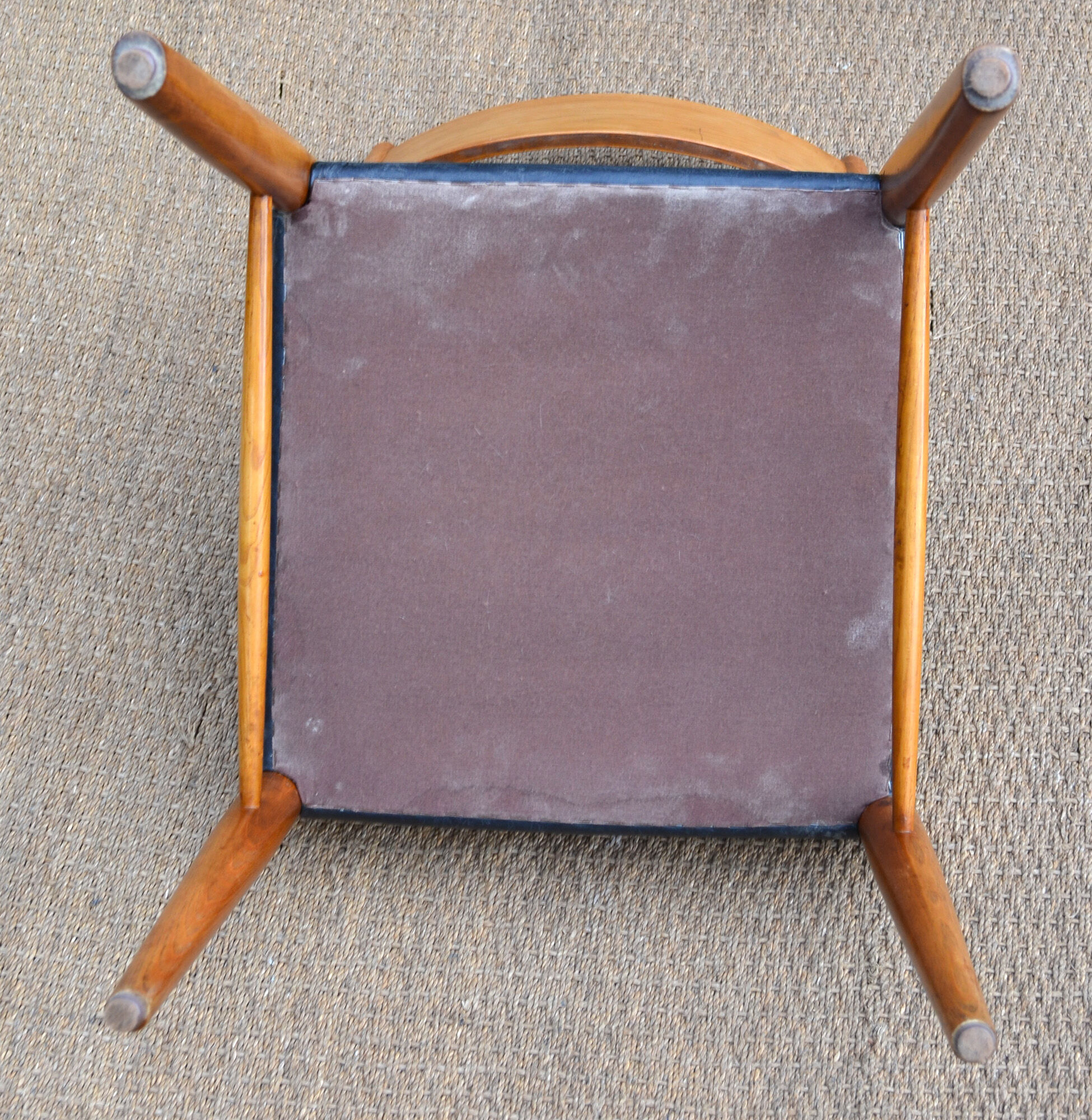 Set of 4 chairs Scandinavian