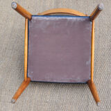 Set of 4 chairs Scandinavian