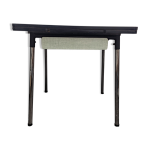 Table à rallonge en formica