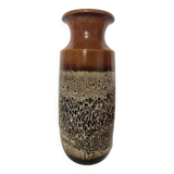 Ceramic vase