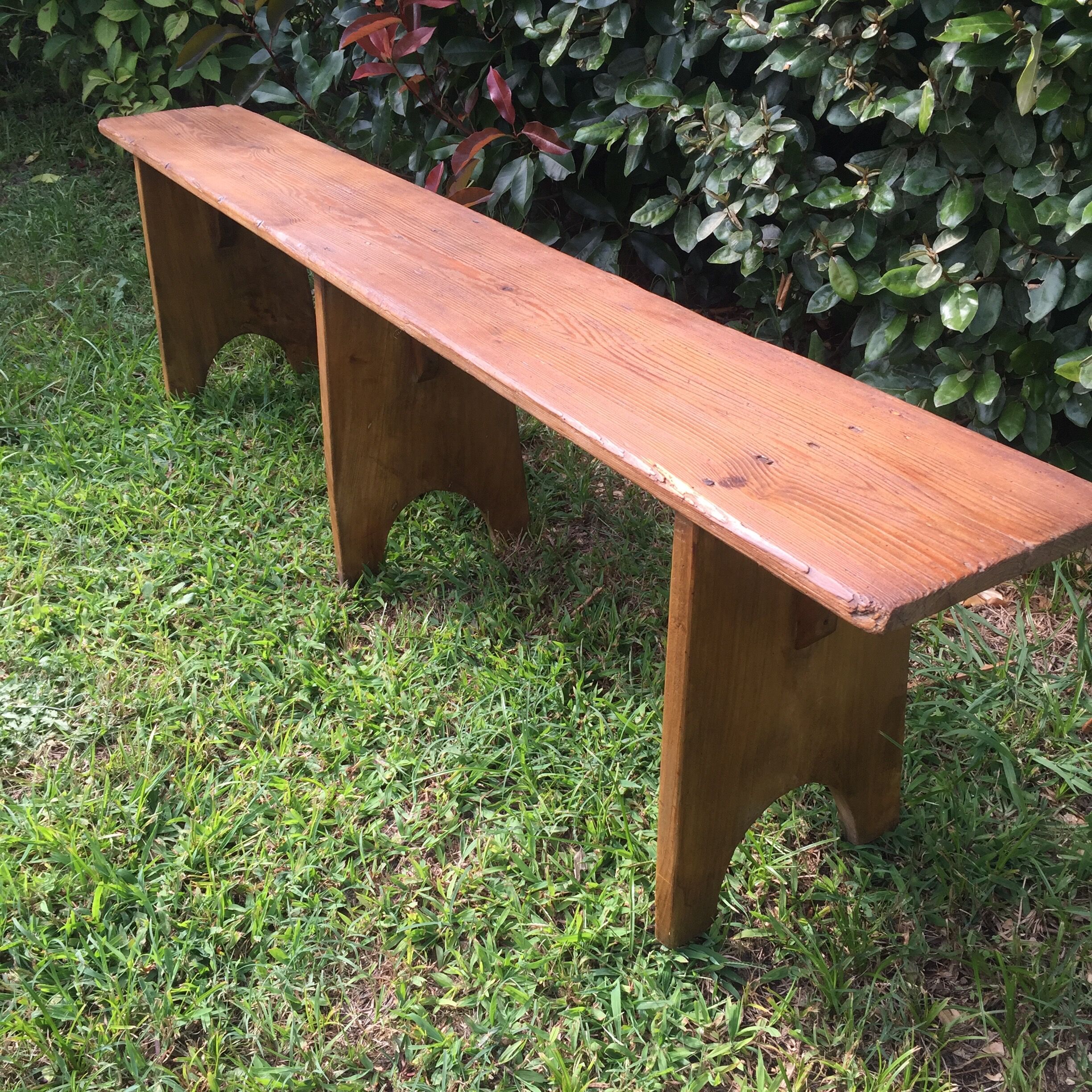 Old bench 180cm
