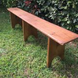 Banc ancien 180cm