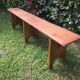 Banc ancien 180cm