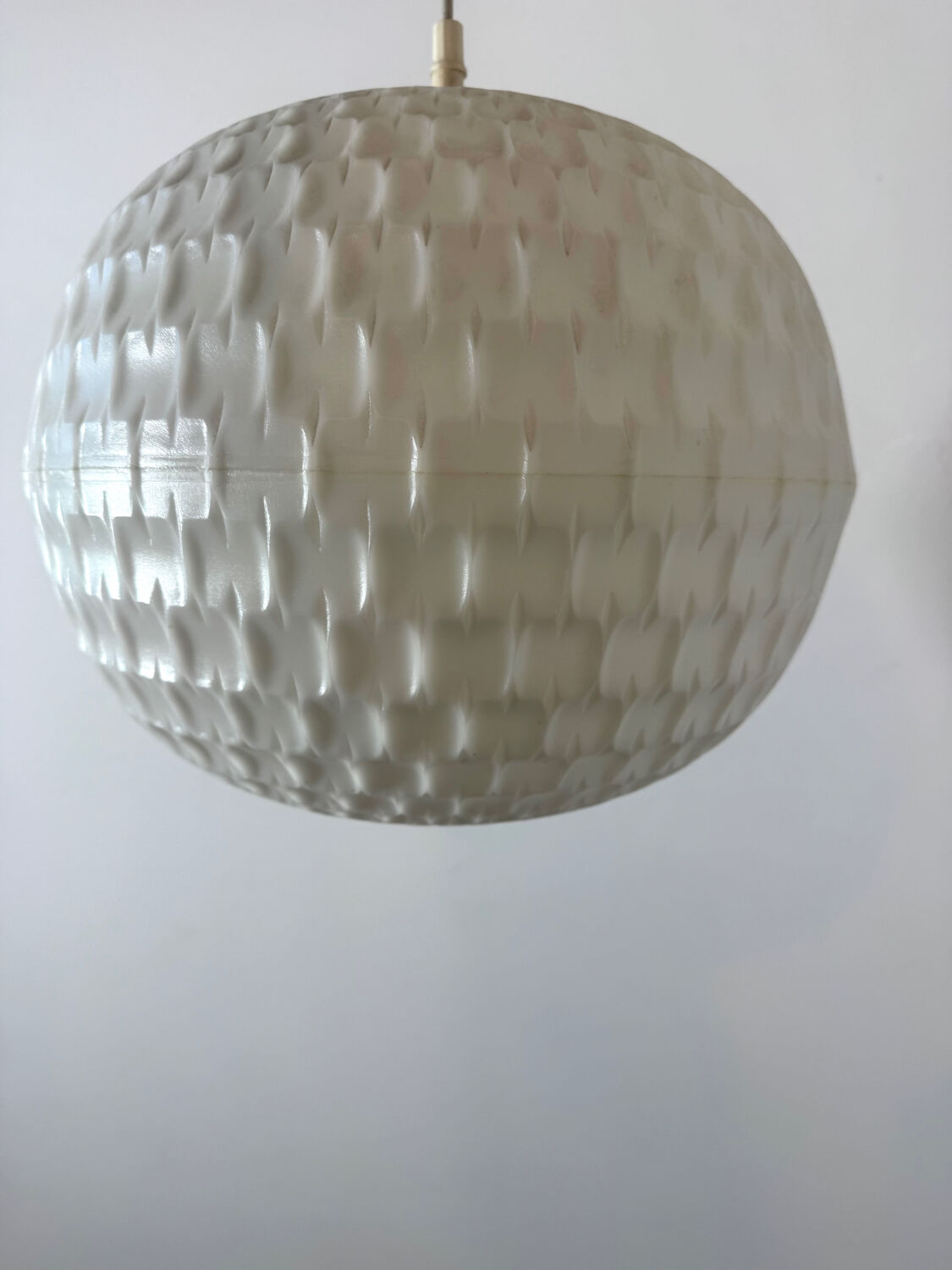 Suspension Aloys Gangkofner for Erco