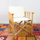 Fauteuil vintage Italian Directors de Calligaris