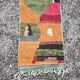 Tapis de passage artisanal marocain 300cmx70cm