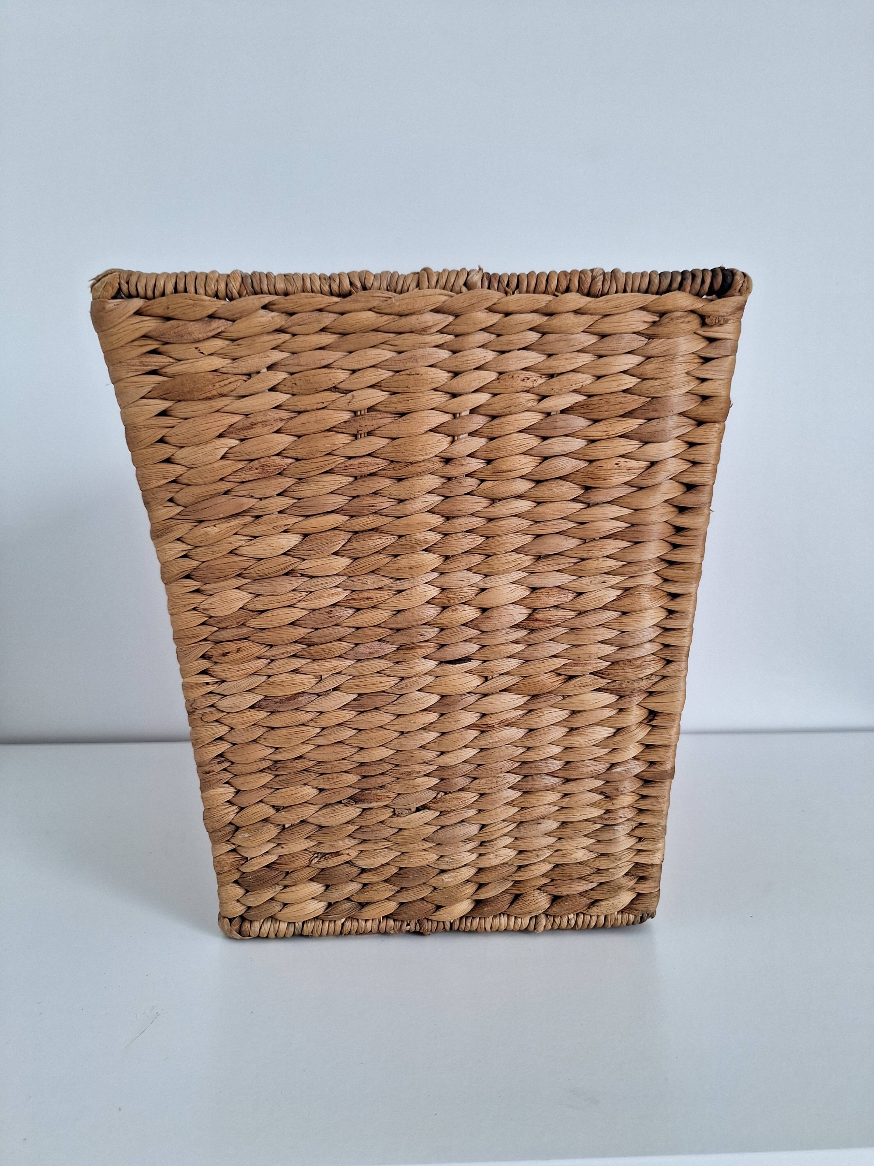 Rush magazine holders