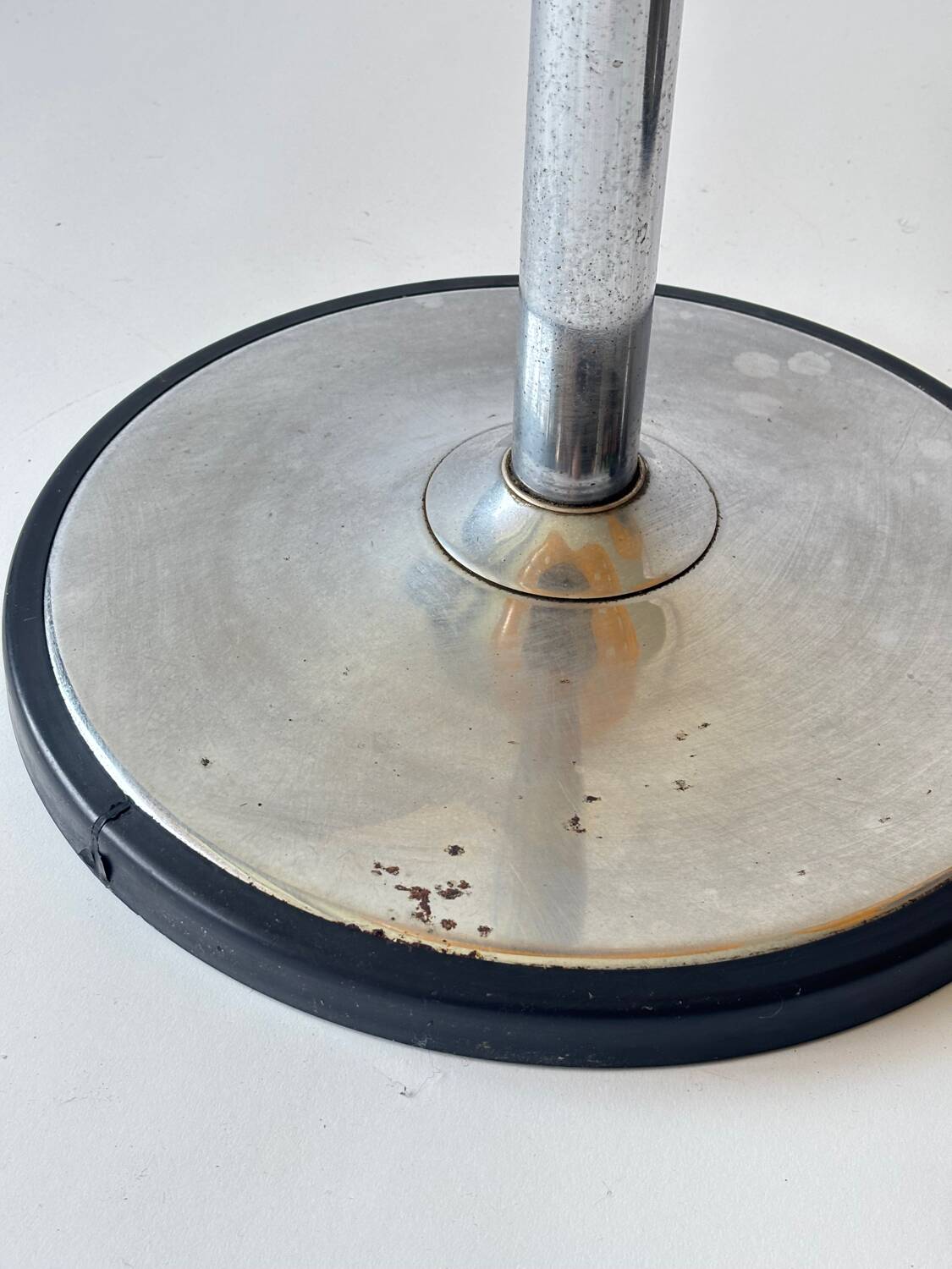 Tabourets Faucheuse par Étienne Fermigier pour Mirima 1970