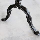 vintage dining table | table | oak | 1950s