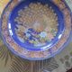 Large Moroccan tagine plate