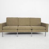 Modular 4-seater sofa, attrb. to Florence Knoll, Germany 1960's