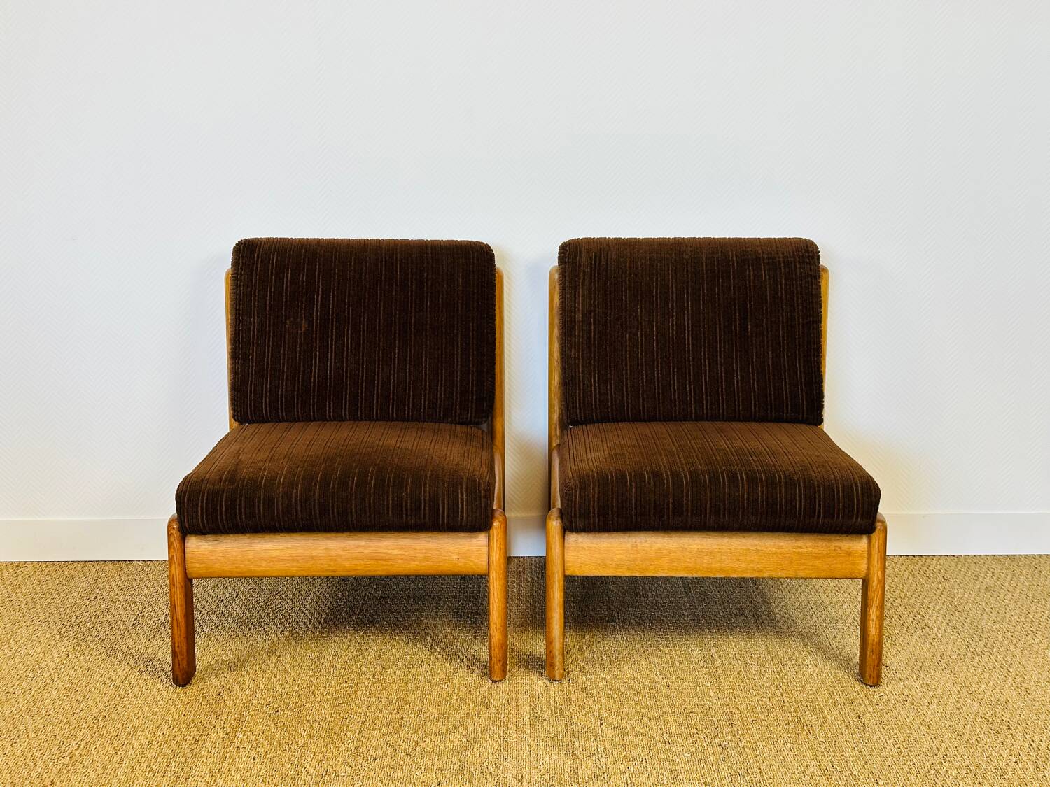 Scandinavian modular lounge, 1960