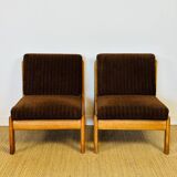 Scandinavian modular lounge, 1960