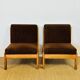 Scandinavian modular lounge, 1960