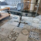 70s coffee table